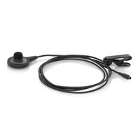 PinMic Long Lavalier/Lapel Microphone -