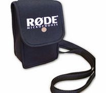 Stereo VideoMic Bag