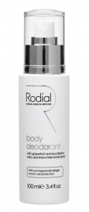 BODY DEODORANT (100ML)