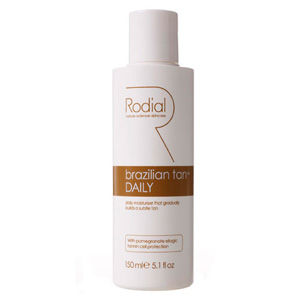 Rodial Brazilian Tan Daily 150ml