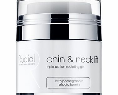 Chin and Neck Lift 50ml