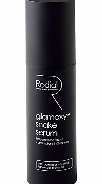 Rodial Glamoxy Snake Serum, 25ml