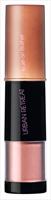 Urban Retreat Brush-on-blusher - Perfect Peach