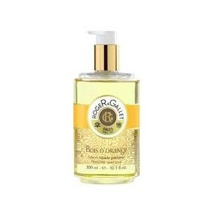 & Gallet Bois DOrange Liquid Soap 300ml