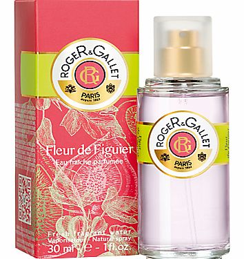 Fleur de Figuier Eau Fraiche