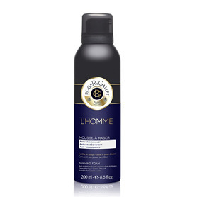 LHomme Shaving Foam 200ml