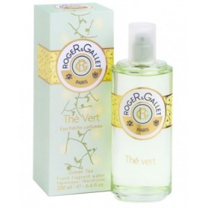 & Gallet The Vert - Green Tea Spray 100ml