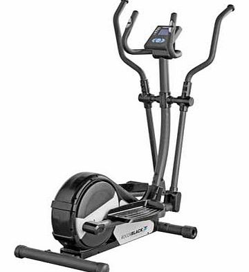 Roger Black Magnetic Gold Cross Trainer