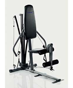 Roger Black Power Rod Gym