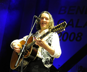 roger Hodgson / Open Air