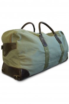 RAF Travel Pilot Bag