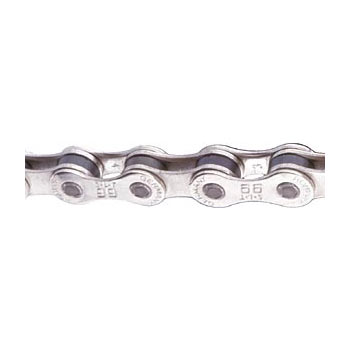 SLT 99 Nickel Plated Chain