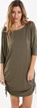 Roidal, 1295[^]261469 Ceylan Lidiana Dress - Khaki