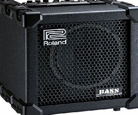 CUBE-20XL BASS Bass guitar amplifiers Bass combos