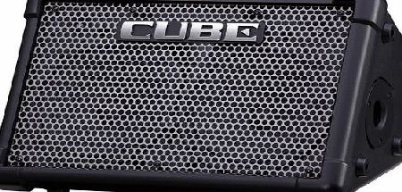 CUBE STREET EX Bass guitar amplifiers Bass combos