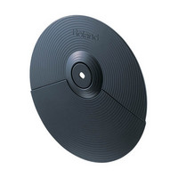 CY-8 Dual Trigger Cymbal