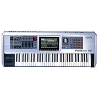 Fantom G6 Workstation