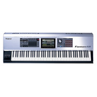 Fantom G8 Workstation