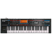 Roland Juno-G Synthesizer