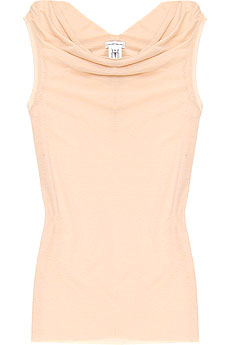 Roland Mouret Tern open back top