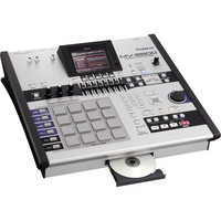 MV-8800 Production Workstation