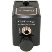 RT-10K Acoustic Kick Drum Trigger