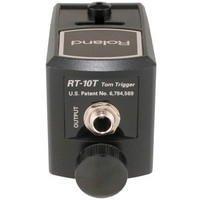RT-10T Acoustic Tom Drum Trigger