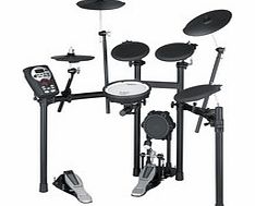 TD-11K V-Compact Electronic Drum Kit