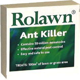 Ant Killer 50 Million Nematodes