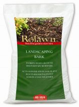 Landscaping Bark Pack of 24 x 60 litre