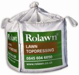 Lawn Top Dressing (approx 0.73m&sup3;