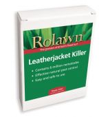 Leatherjacket Killer 6 Million Nematodes