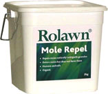 Mole Repel 2Kg