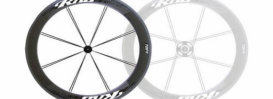 Tdf6 Sl Carbon Tubular Road Front Wheel