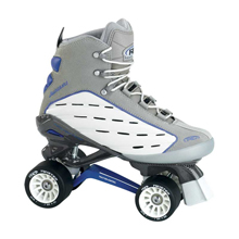 Aerial Womens Quad Skates