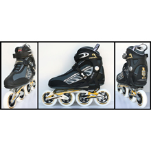 Roller Derby Spartan Z9.9 Pro Series In-Line