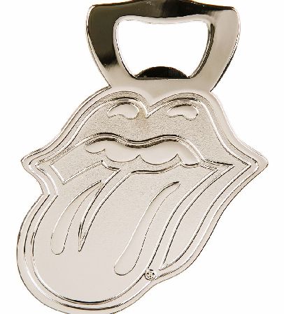 Rolling Stones Tongue Bottle Opener