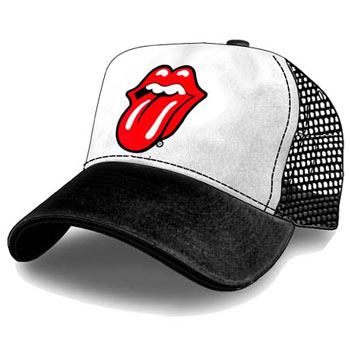 Tongue Headwear