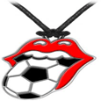 Rolling Stones Tongue