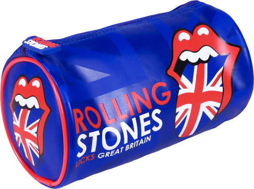 UK Flag Pencil Case