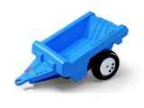 Rolly Blue Farmers Trailer