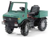 Rolly MB Unimog