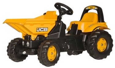 Rolly Toys JCB Dumper