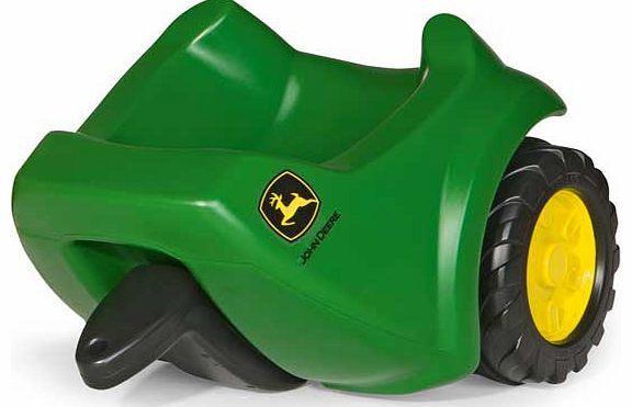 Rolly Toys John Deere Trailer for Mini Trac