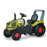 Rolly Toys Rolly Kid X-trac Claas