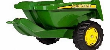 Rolly Kipper Trailer John Deere