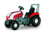 Valtra Tractor S-Series