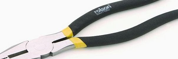 Rolson 20276 200mm Combination Pliers