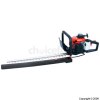 Rolson 22.5cc Petrol Hedge Cutter