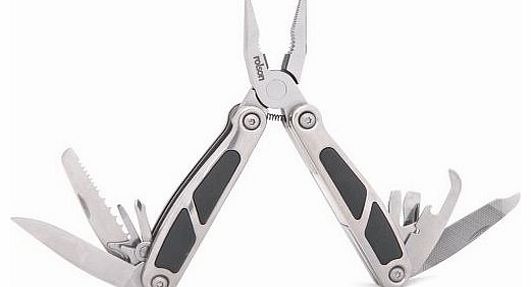 36009 12 in 1 Mini Multi Tool